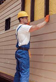 Best Steel Siding Installation  in Harlem, FL